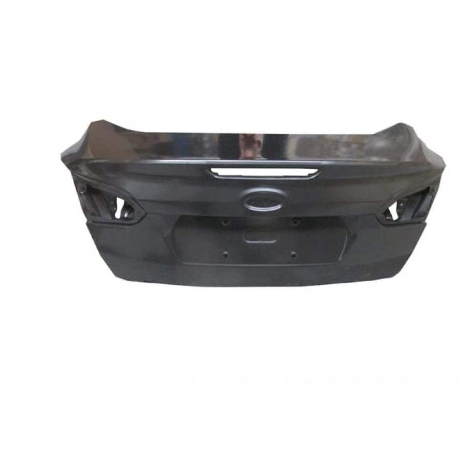 FORD FOCUS- SD- 15/18; ARKA BAGAJ KAPAĞI KOMPLE (İCELİ/ÇEKOMASTİKLİ) (TW)