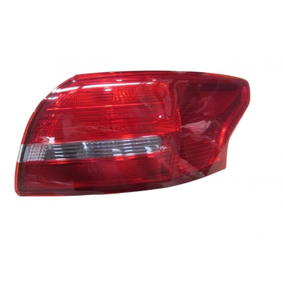 FORD FOCUS- SD- 15/18; DIŞ STOP LAMBASI SAĞ KIRMIZI/BEYAZ (E MARKLI)