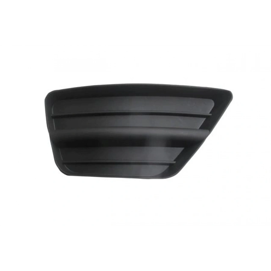 FORD FOCUS- SD/HB- 02/05; SİS LAMBA KAPAĞI SAĞ SİYAH SİS DELİKSİZ