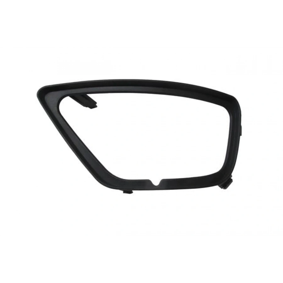 FORD FOCUS- SD/HB- 02/05; SİS LAMBA KAPAĞI SOL SİYAH SİS DELİKLİ