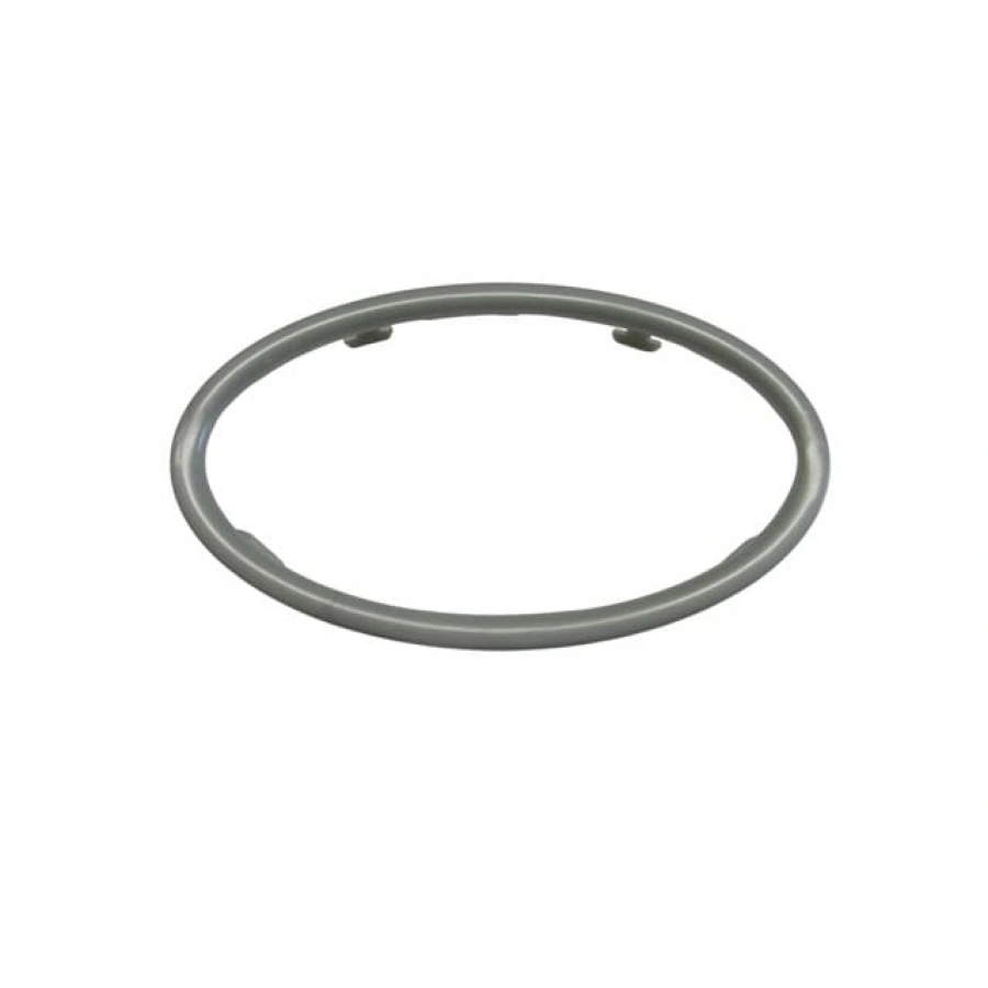 FORD FOCUS- SD/HB- 05/07; ÖN GÖĞÜS ÜFLEME PETEĞİ ÇERÇEVESİ GRİ (DİFİZÖR)(SAĞ/SOL AYNI) (ADET)