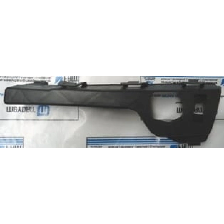 FORD FOCUS- SD/HB- 05/07; ÖN TAMPON İÇ BAĞLANTI BRAKETİ SOL (ORTA KISMA TAKILAN) PLASTİK (BFN) 828-2024A (T1)