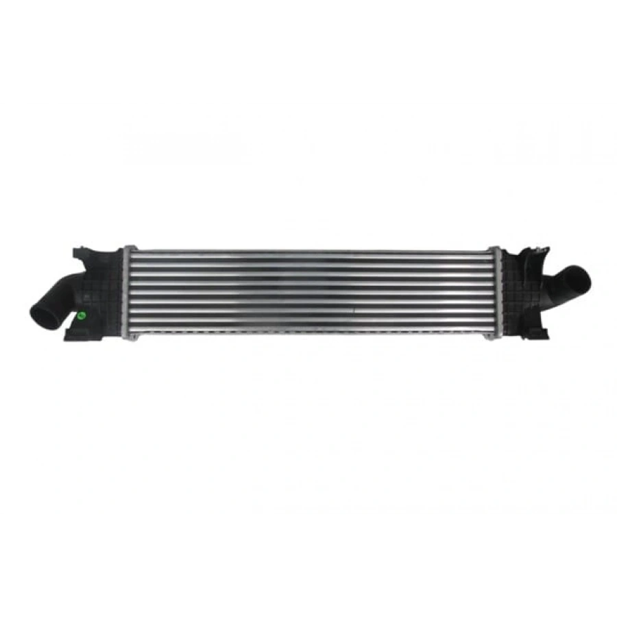 FORD FOCUS- SD/HB- 05/07; TURBO SOĞUTMA RADYATÖRÜ 1.6/1.8 TDCİ (İNTERCOOLER)(BRAZİNG)600X138X50)ORİS