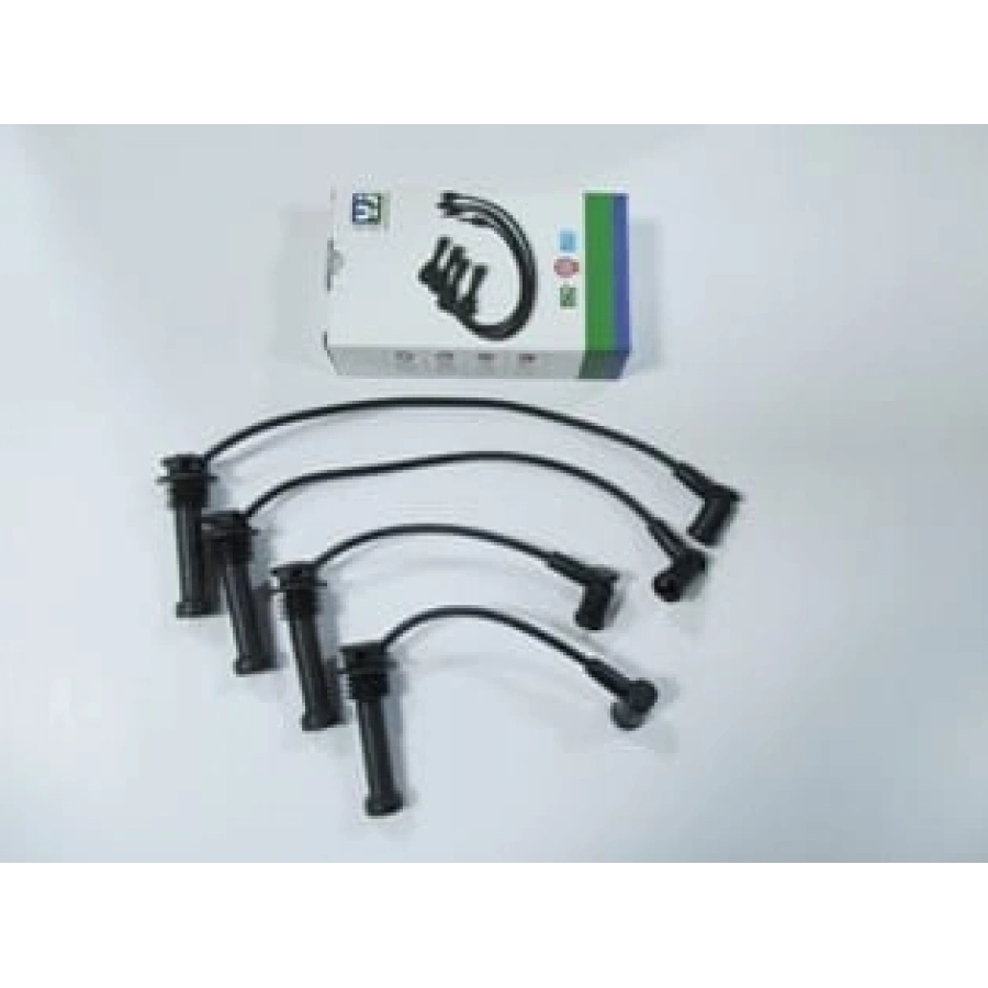 FORD FOCUS- SD/HB- 08/11; BUJİ KABLOSU TAKIM (16V)(ASDA-HXDA)1.4/1.6 cc (YOW JUNG)