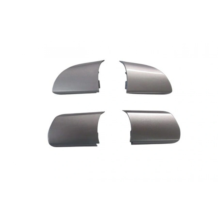 FORD FOCUS- SD/HB- 08/11; DİREKSİYON KAPAĞI SETİ GRİ