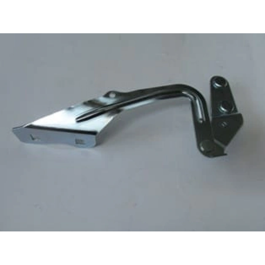 FORD FOCUS- SD/HB- 08/11; KAPUT MENTEŞESİ SAĞ (TYG)