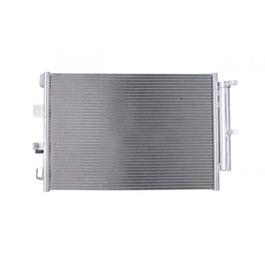 FORD FOCUS- SD/HB- 12/14; KLİMA RADYATÖRÜ 1.0 EB/1.6İ/1.5/1.6 TDCİ (BRAZING) (591X378X16) ALM (ORİS)