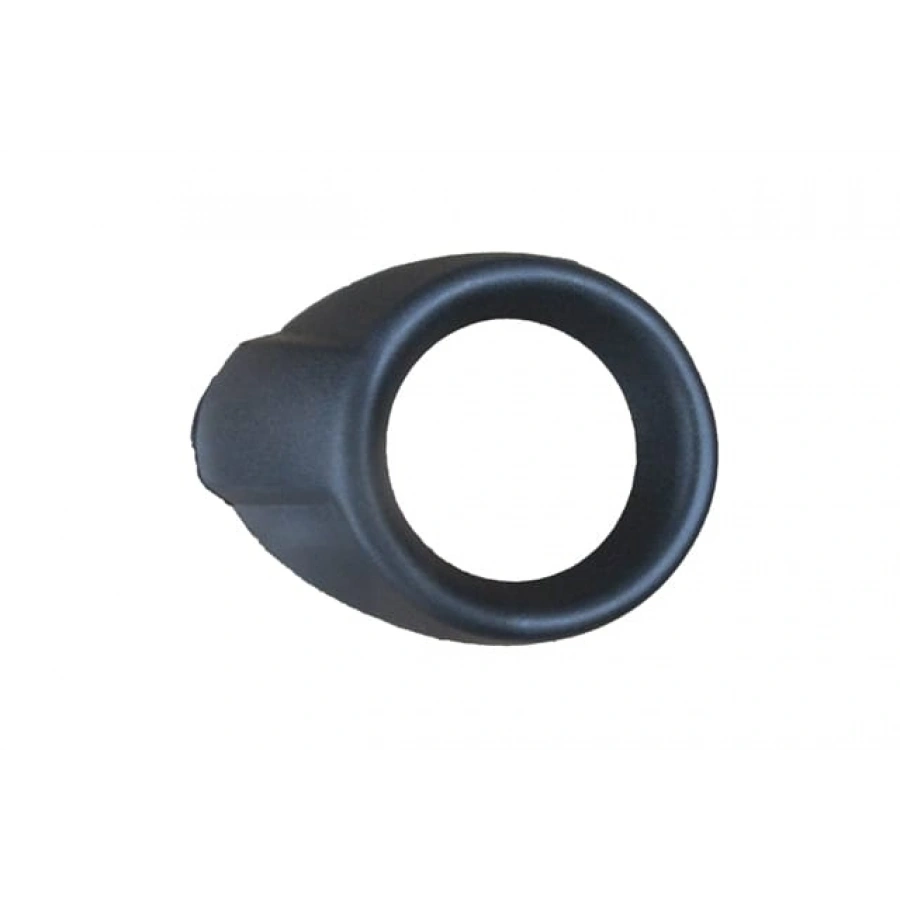 FORD FOCUS- SD/HB- 12/14; SİS LAMBA KAPAĞI ÇERÇEVESİ SAĞ SİYAH (TW)