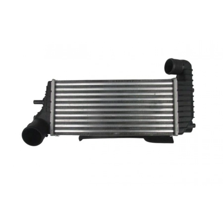 FORD FOCUS- SD/HB- 12/14; TURBO SOĞUTMA RADYATÖRÜ 1.5/1.6 TDCİ(İNTERCOOLER)BRAZİNG)336x157x62) ORİS