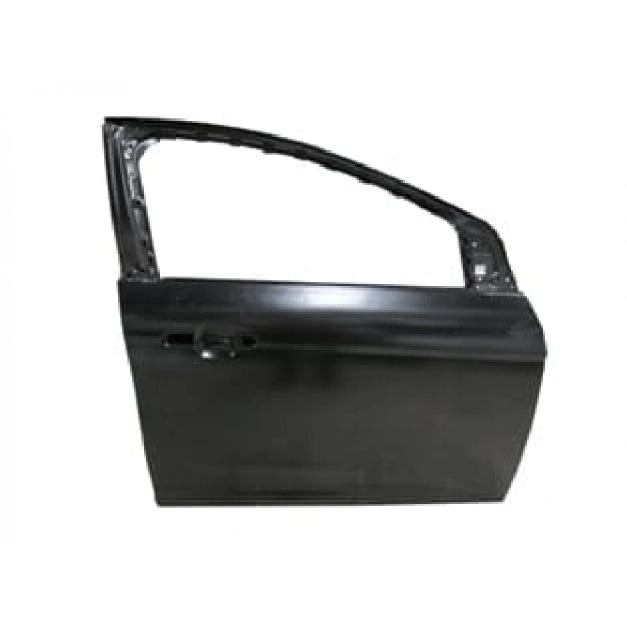 FORD FOCUS- SD/HB- 15/18; ÖN KAPI KOMPLE SAĞ  (İCELİ/ÇEKOMASTİKLİ) (TW)