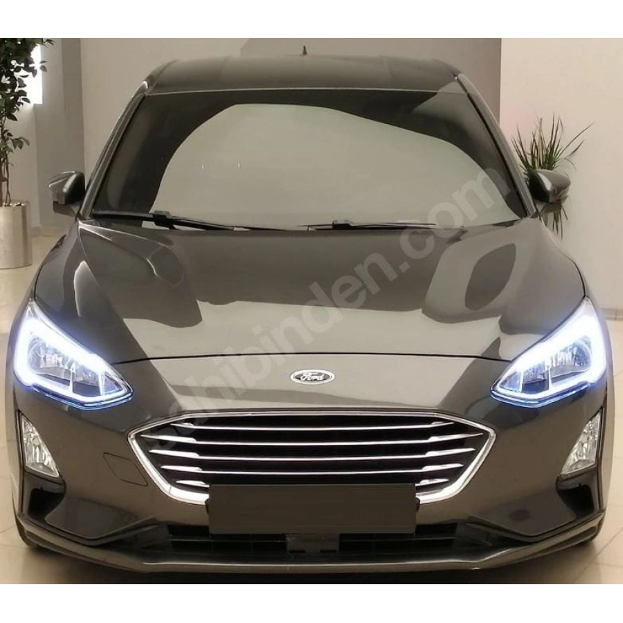 FORD FOCUS- SD/HB- 19/21; ARAÇ BİLGİLERİ VE RESİMLERİ