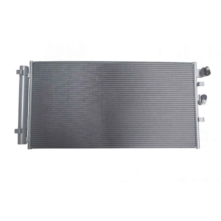 FORD FOCUS- SD/HB- 19/21; KLİMA RADYATÖRÜ 1.0/1.5 EB/1.5 TI-VCT (BRAZING) (710X376X12) ALM (ORİS)