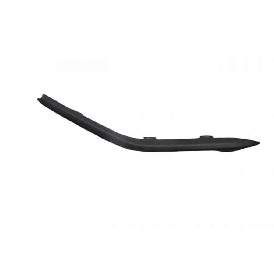 FORD FOCUS- SD/HB- 19/21; ÖN TAMPON PANJURU ÇITASI SAĞ SİYAH (TW)