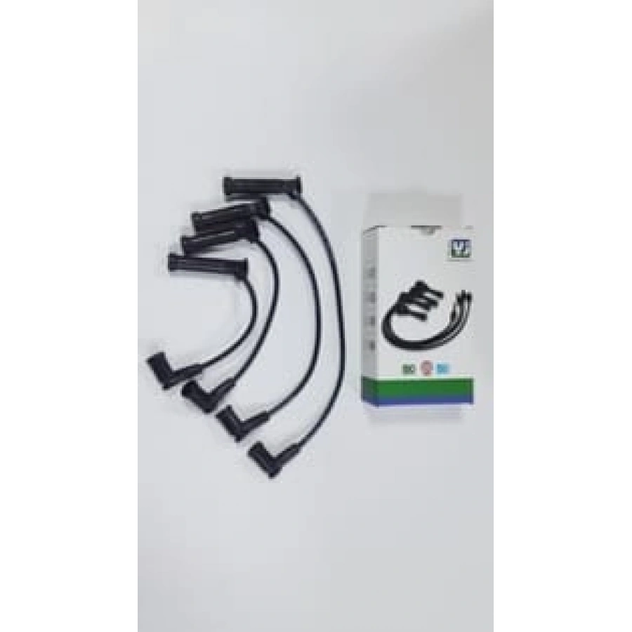 FORD FOCUS- SD/HB- 98/05; BUJİ KABLOSU TAKIM (16V)1.4/1.6 CC (YOW JUNG)