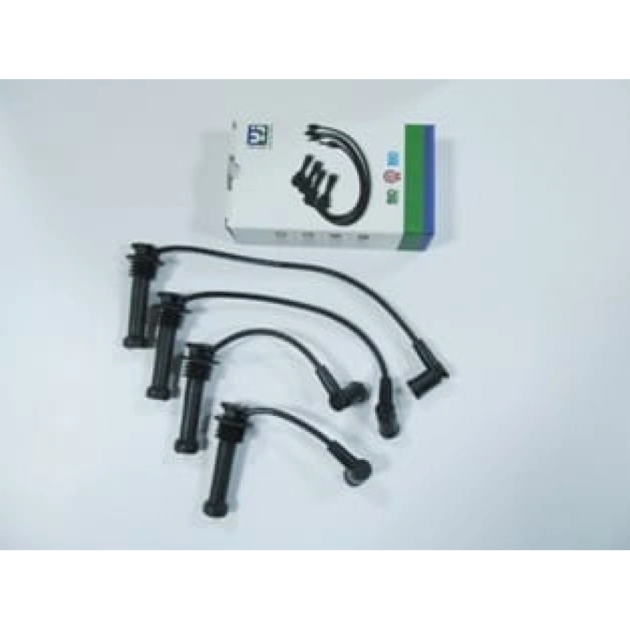 FORD FOCUS- SD/HB- 98/05; BUJİ KABLOSU TAKIM (16V)(FYDD-EYDF-EDDF)1.6/1.8/2.0 cc (YOW JUNG)