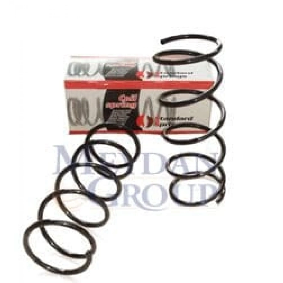 FORD FOCUS- SD/HB- 98/05; ÖN HELEZON YAYI SAĞ/SOL (2Lİ SET)1.8/2.0 16V (12,25X152X409)(STDR)