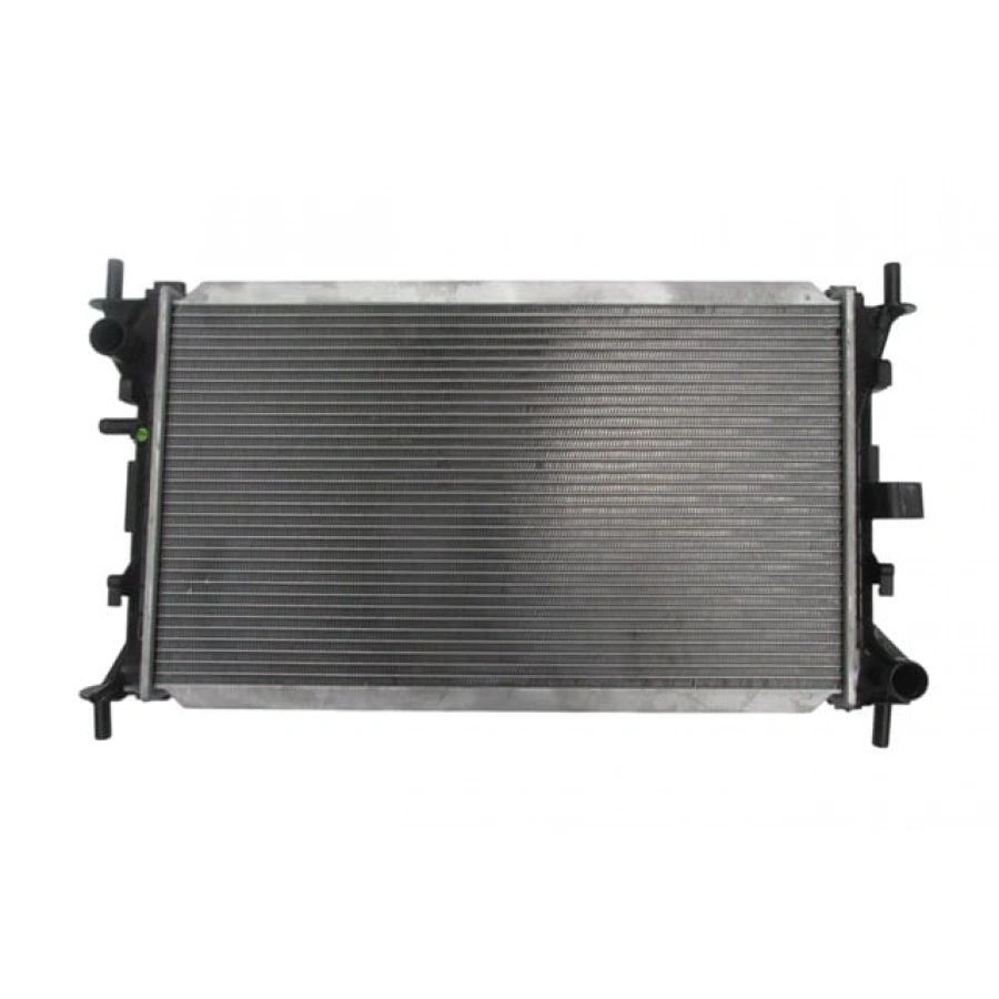 FORD FOCUS- SD/HB- 98/05; SU RADYATÖRÜ 1.4/1.6/1.8 EFİ (BRAZİNG) (600x348x26) (MANUEL) ALM (ORİS)