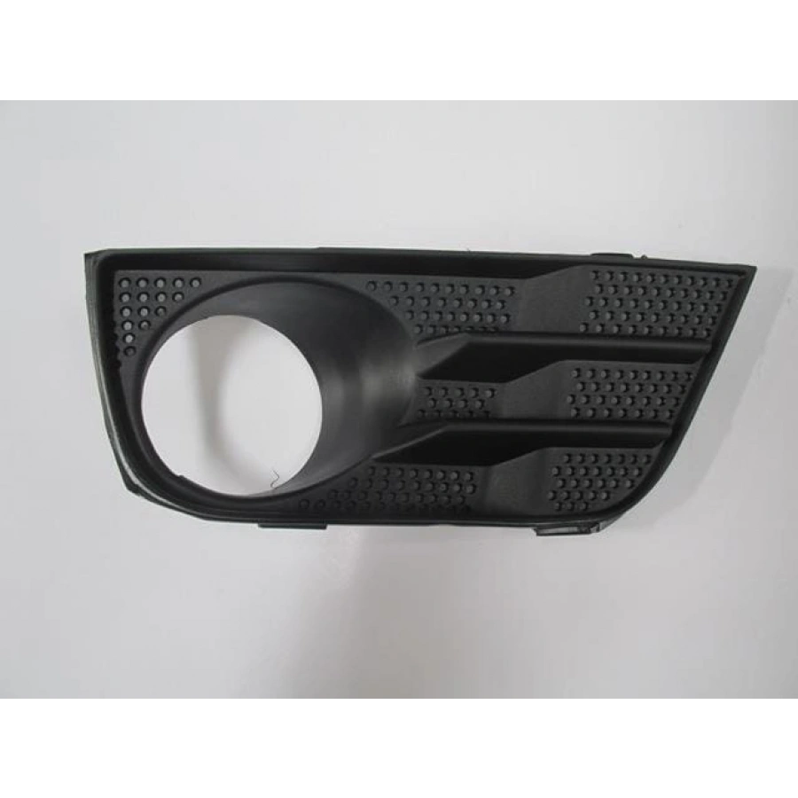 FORD FUSION- 03/06; SİS LAMBA KAPAĞI SOL SİYAH SİS DELİKLİ