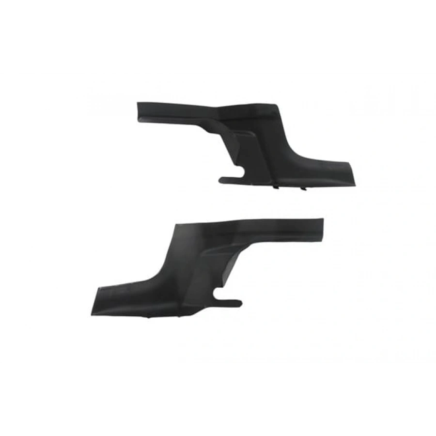 FORD FUSION- 03/11; ÖN CAM IZGARASI SAĞ/SOL SET (2 PARÇA) (SİLGİ PANELİ)