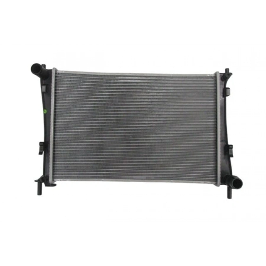 FORD FUSION- 03/11; SU RADYATÖRÜ 1.25/1.6 (BRAZİNG) (500X348X16) (MANUEL) ALÜMİNYUM (ORİS)