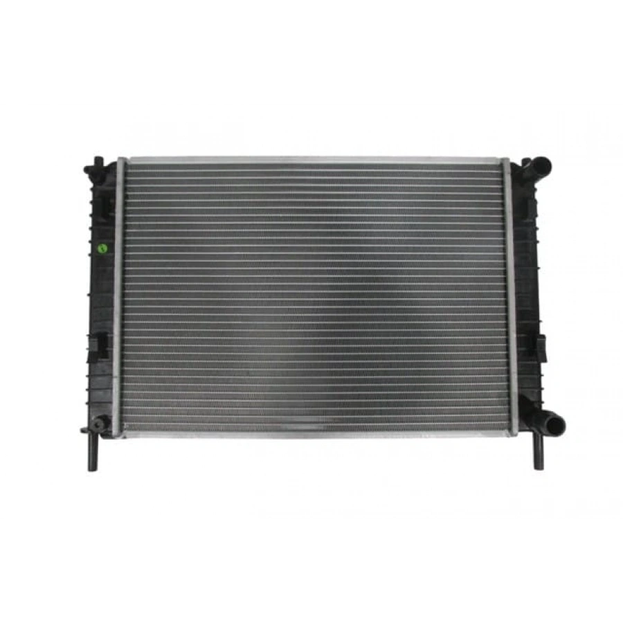 FORD FUSION- 03/11; SU RADYATÖRÜ 1.4 TDCI (BRAZİNG) (500X348X22) (MANUEL) ALÜMİNYUM (ORİS)