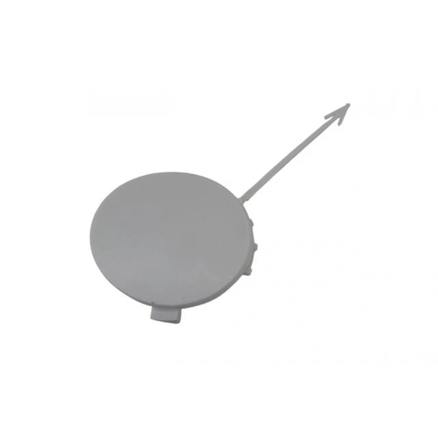 FORD KA- 98/06; ÖN TAMPON ÇEKİ DEMİRİ KAPAĞI ASTARLI