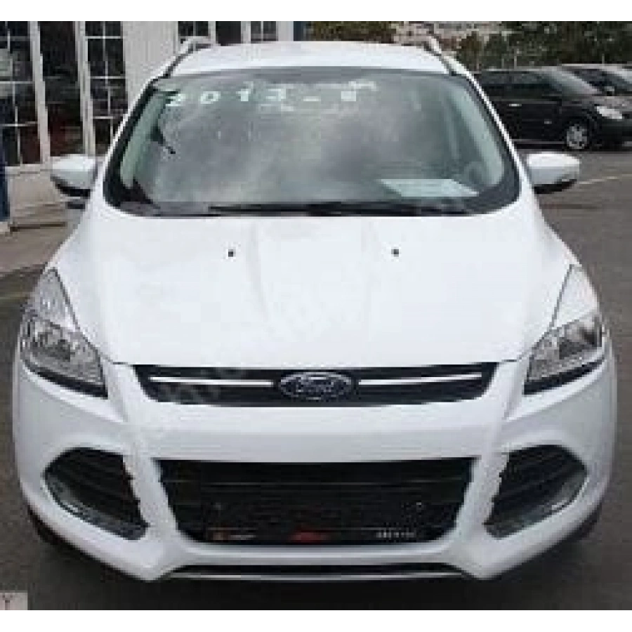 FORD KUGA- 13/16; ARAÇ BİLGİLERİ VE RESİMLERİ