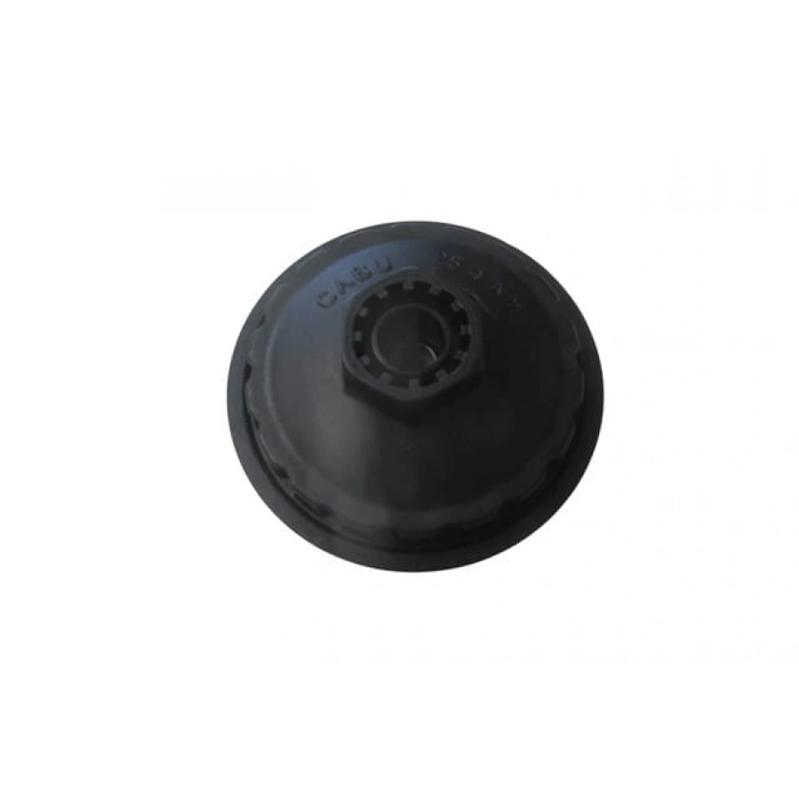 FORD MONDEO- 01/04; MOTOR YAĞ FİLTRE KAPAĞI (2.0 TDCI) (PLASTİK)