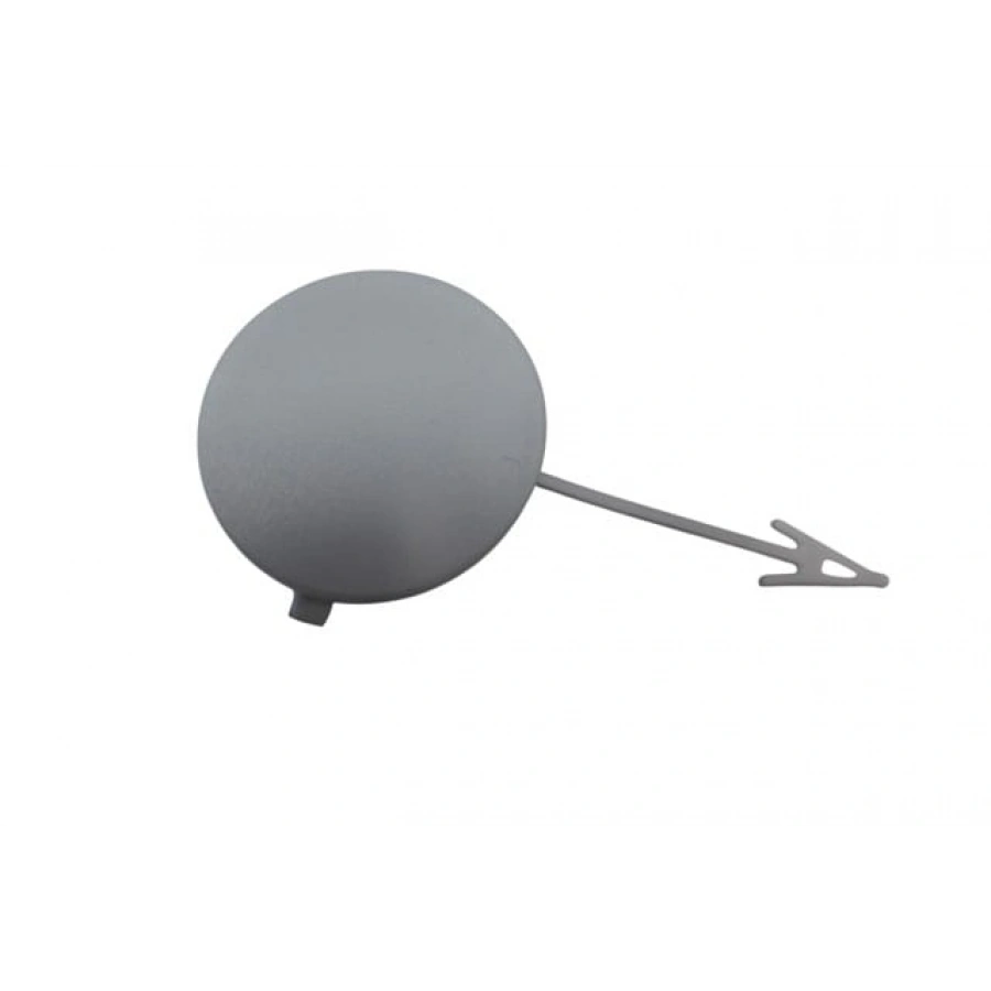 FORD MONDEO- 01/04; ÖN TAMPON ÇEKİ DEMİRİ KAPAĞI ASTARLI