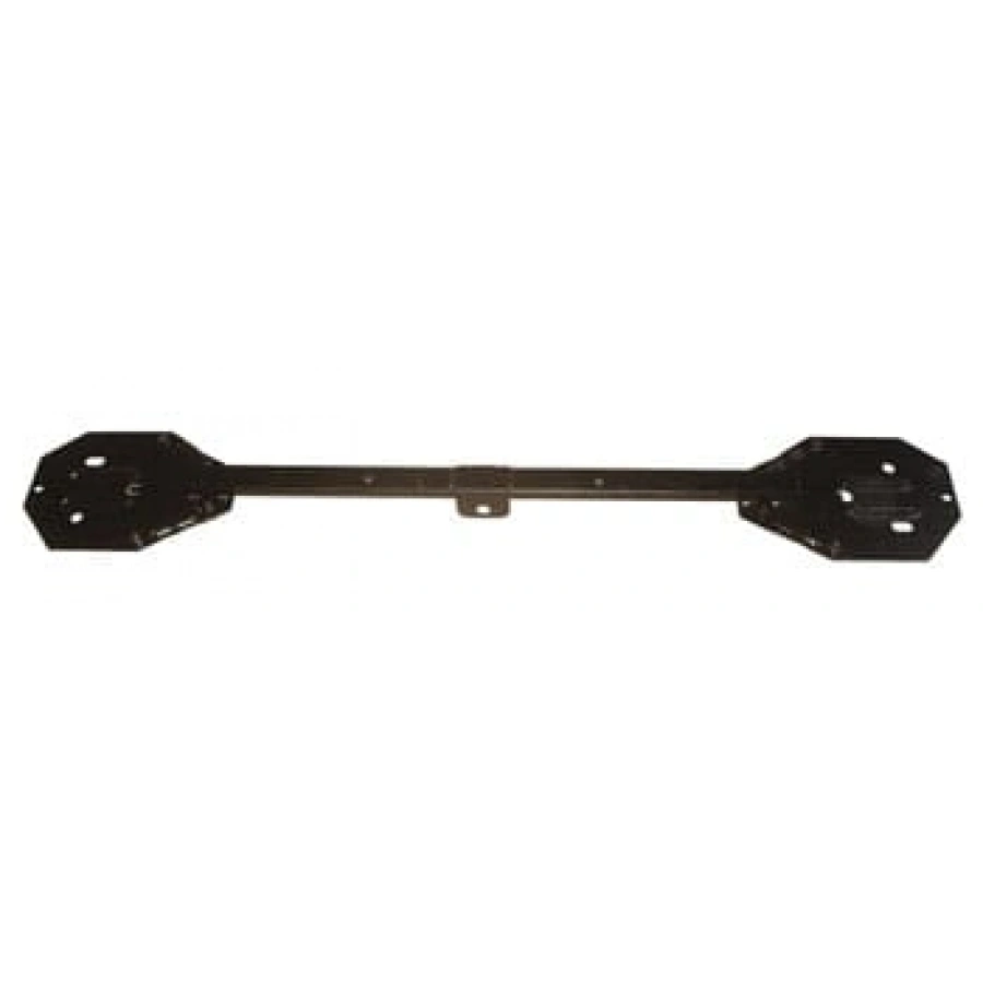 FORD MONDEO- 01/04; ÖN TAMPON DEMİRİ (ALT) (TW)