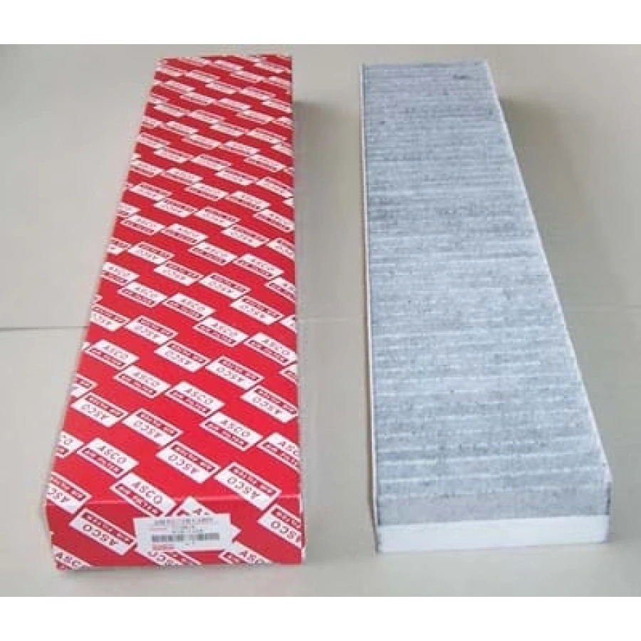 FORD MONDEO- 01/04; POLEN FİLTRESİ KARBONLU ORJ.NO:1119616 (ASCO)