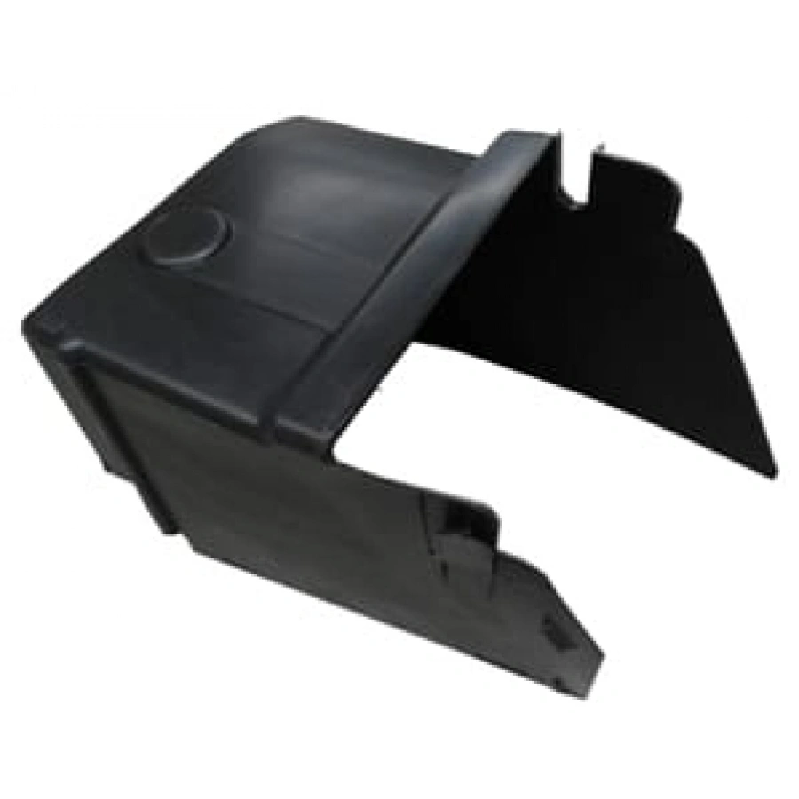 FORD MONDEO- 07/11; AKÜ KORUMA PLASTİĞİ BÜYÜK (TW)