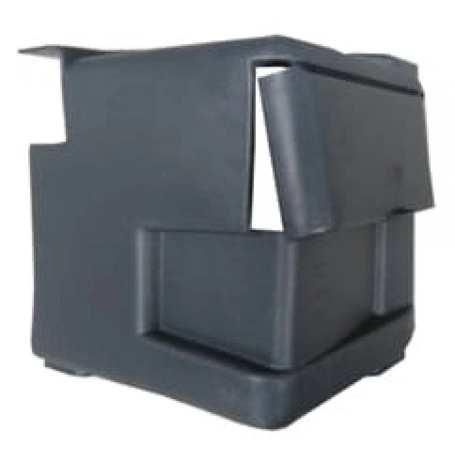 FORD MONDEO- 07/11; AKÜ KORUMA PLASTİĞİ KÜÇÜK (TW)