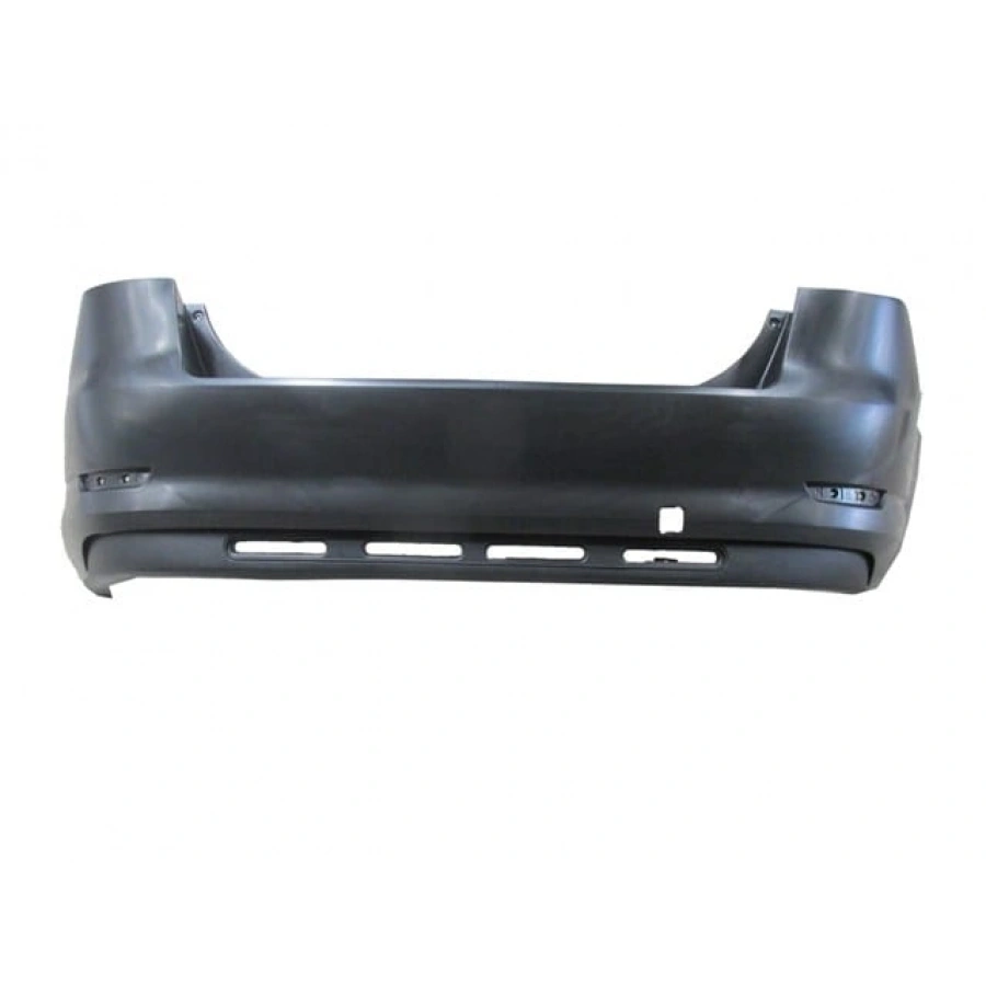 FORD MONDEO- 07/11; ARKA TAMPON SİYAH (SEDAN) (TW)