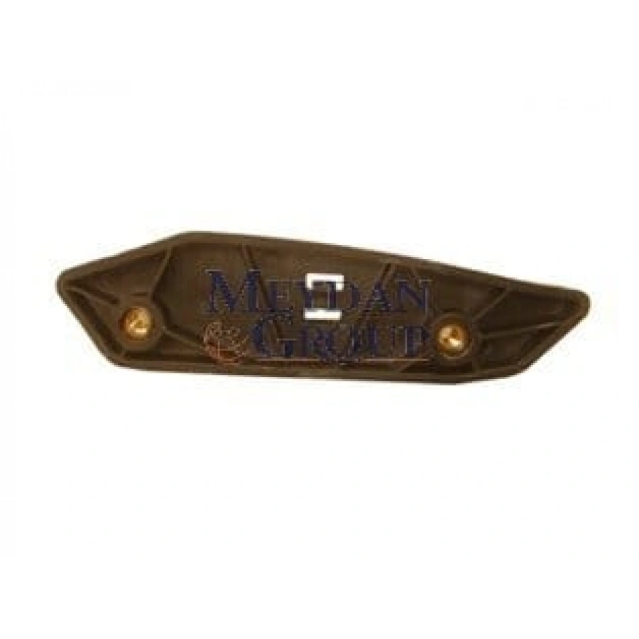 FORD MONDEO- 07/11; ÖN TAMPON BAĞLANTI BRAKETİ SAĞ (PLASTİK) (TW)