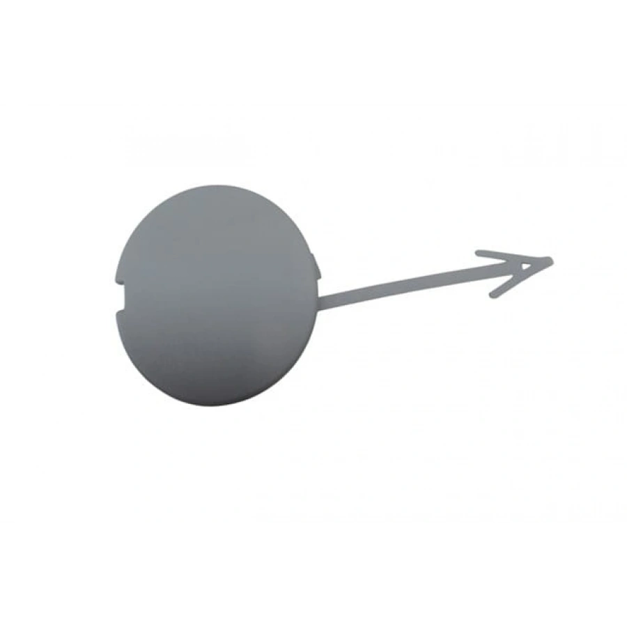 FORD MONDEO- 07/11; ÖN TAMPON ÇEKİ DEMİRİ KAPAĞI ASTARLI