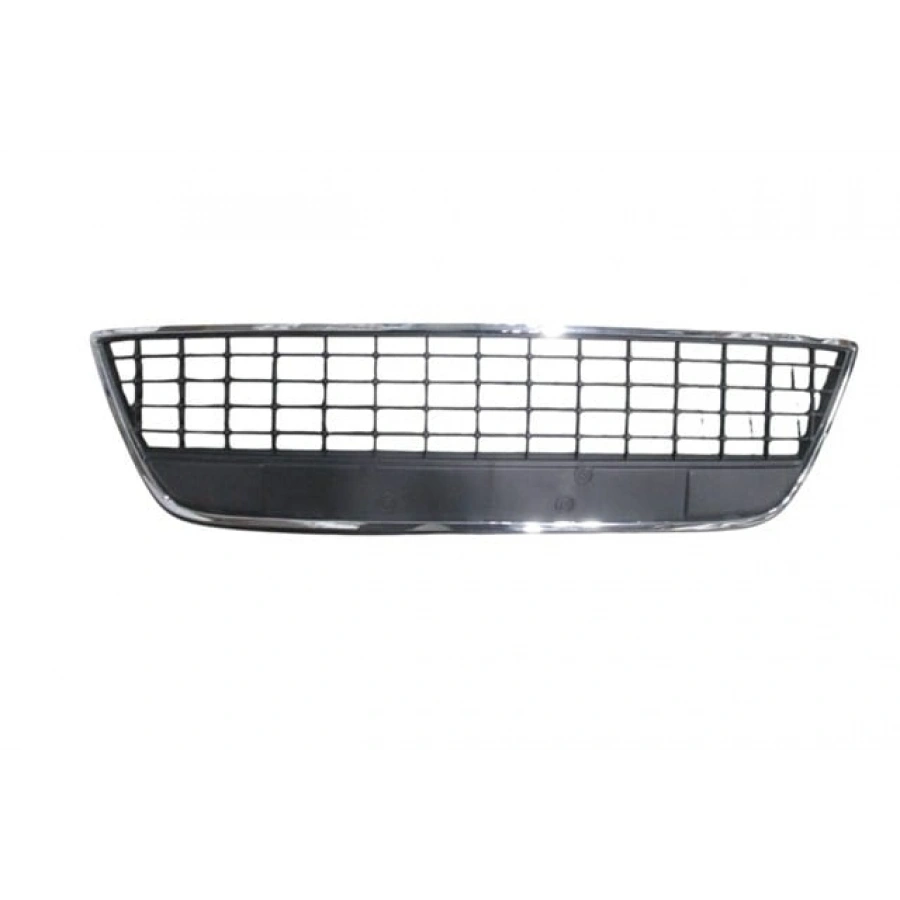 FORD MONDEO- 07/11; ÖN TAMPON PANJURU SİYAH (NİKELAJ ÇITALI)(TW)