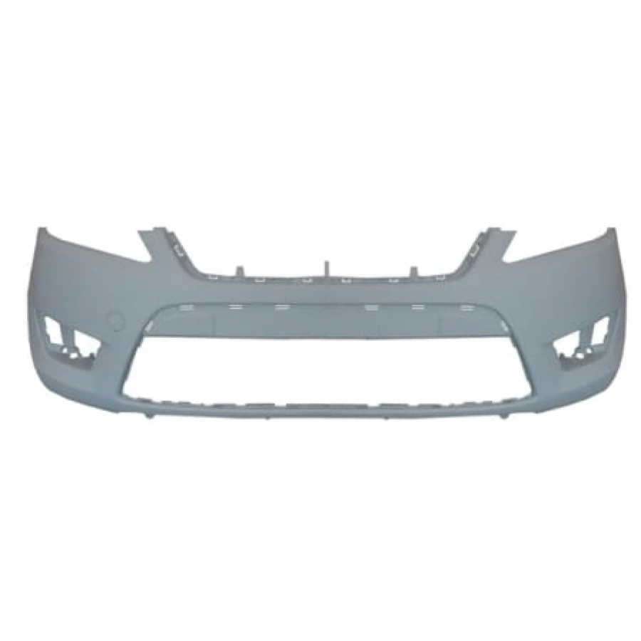 FORD MONDEO- 07/11; ÖN TAMPON (SİS/PANJUR DELİKLİ) (TW)