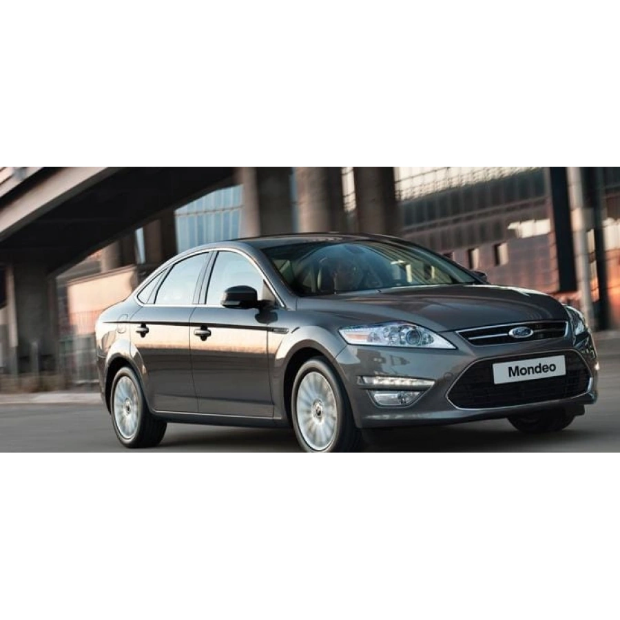 FORD MONDEO- 11/14; ARAÇ BİLGİLERİ VE RESİMLERİ
