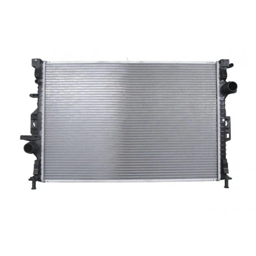 FORD MONDEO- 11/14; SU RADYATÖRÜ 2.0/TDCİ/EB (BRAZİNG) (670X448X26) (MANUEL) ALÜMİNYUM (ORİS)