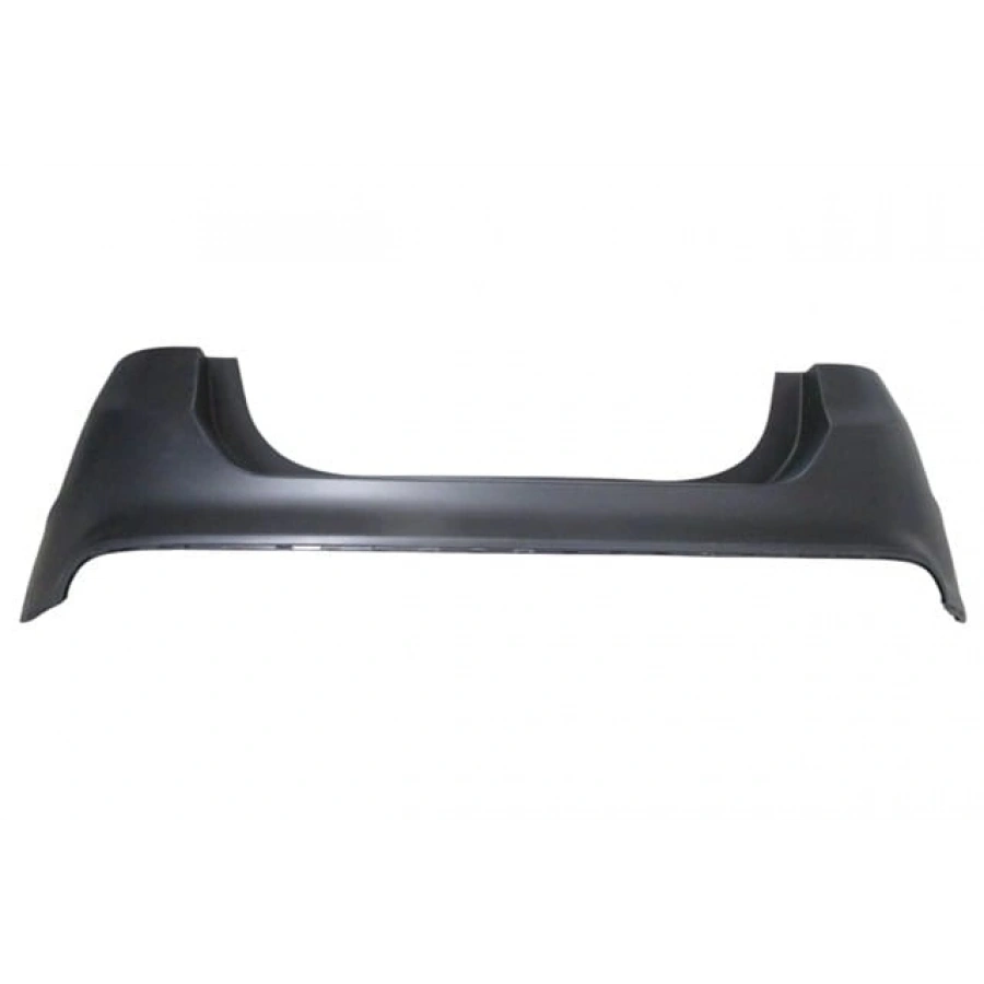 FORD MONDEO- 15/18; ARKA TAMPON ASTARLI SİYAH/SENSÖR DELİKSİZ (TYG)