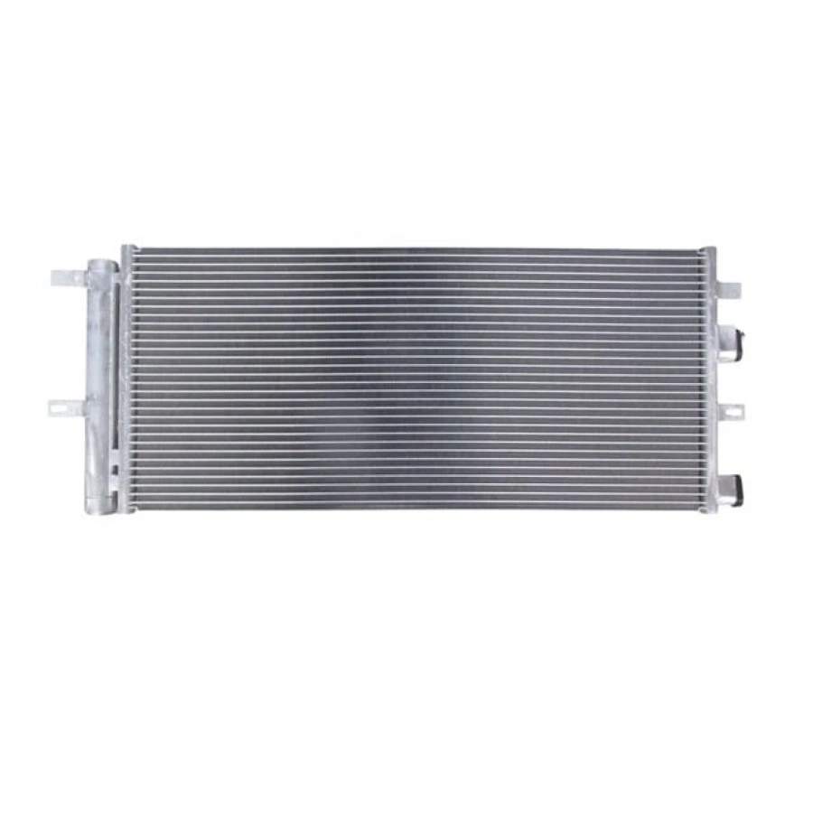 FORD MONDEO- 19/21; KLİMA RADYATÖRÜ 1.5 EB (BRAZING) (710X309X16) ALÜMİNYUM (ORİS)