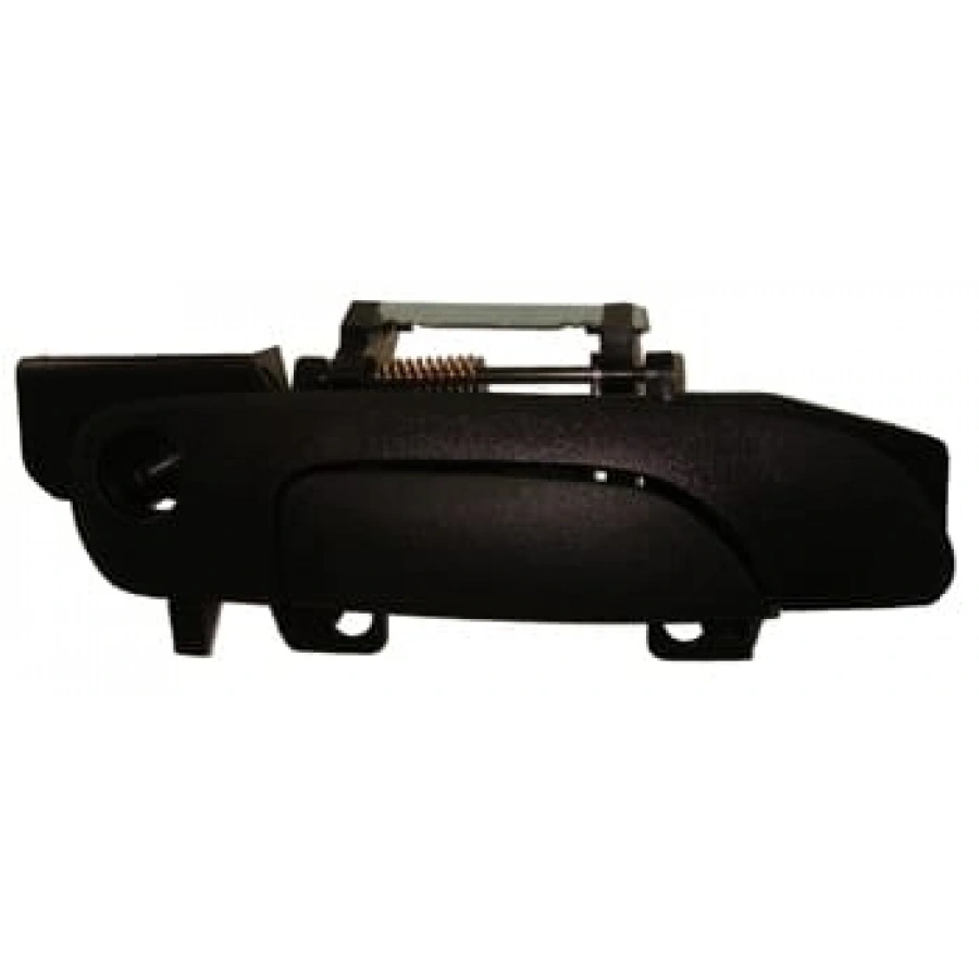 FORD MONDEO- 93/00; ÖN KAPI DIŞ AÇMA KOLU SAĞ SİYAH (PÜTÜRLÜ TİP) (TW)