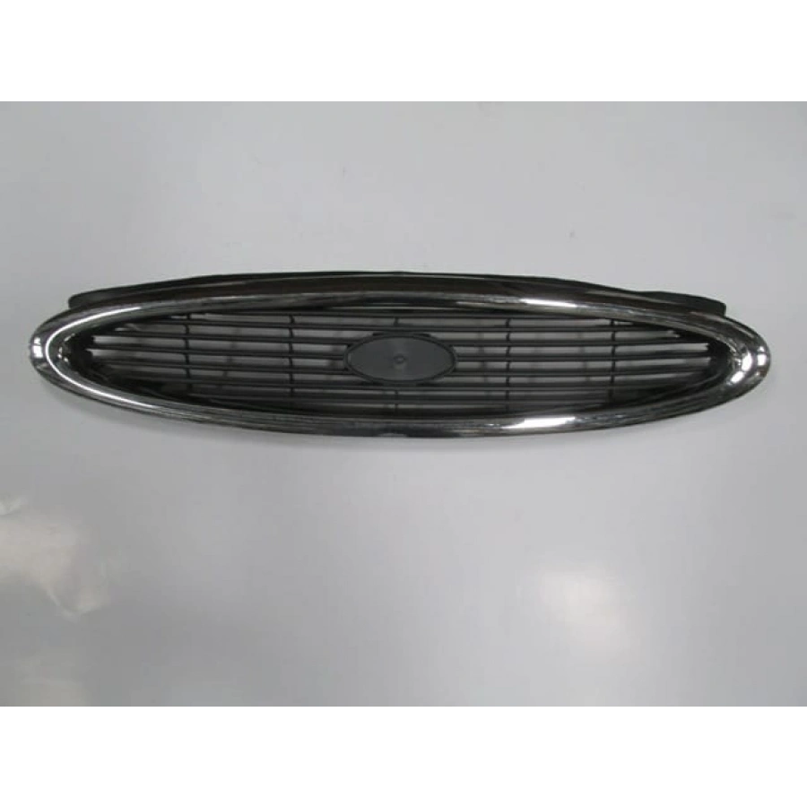 FORD MONDEO- 97/00; ÖN PANJUR SİYAH/NİKELAJ KAPLAMALI (BENZİNLİ TİP) (TYG)