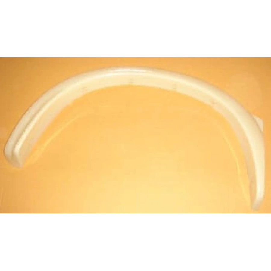 FORD RANGER- PICK UP- 03/07; ARKA ÇAMURLUK AĞZI PLASTİĞİ SAĞ ÇIKINTILI (FPI)