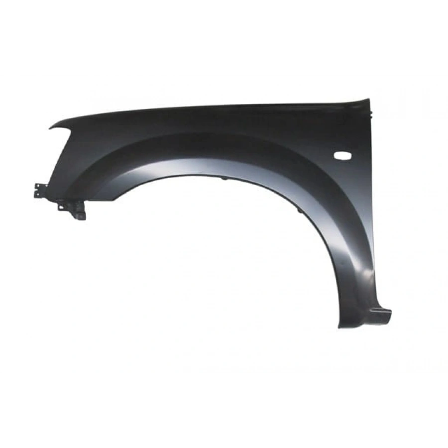 FORD RANGER- PICK UP- 07/09; ÖN ÇAMURLUK DELİKLİ SOL (DODİK DELİKSİZ)(4X2) (MY)