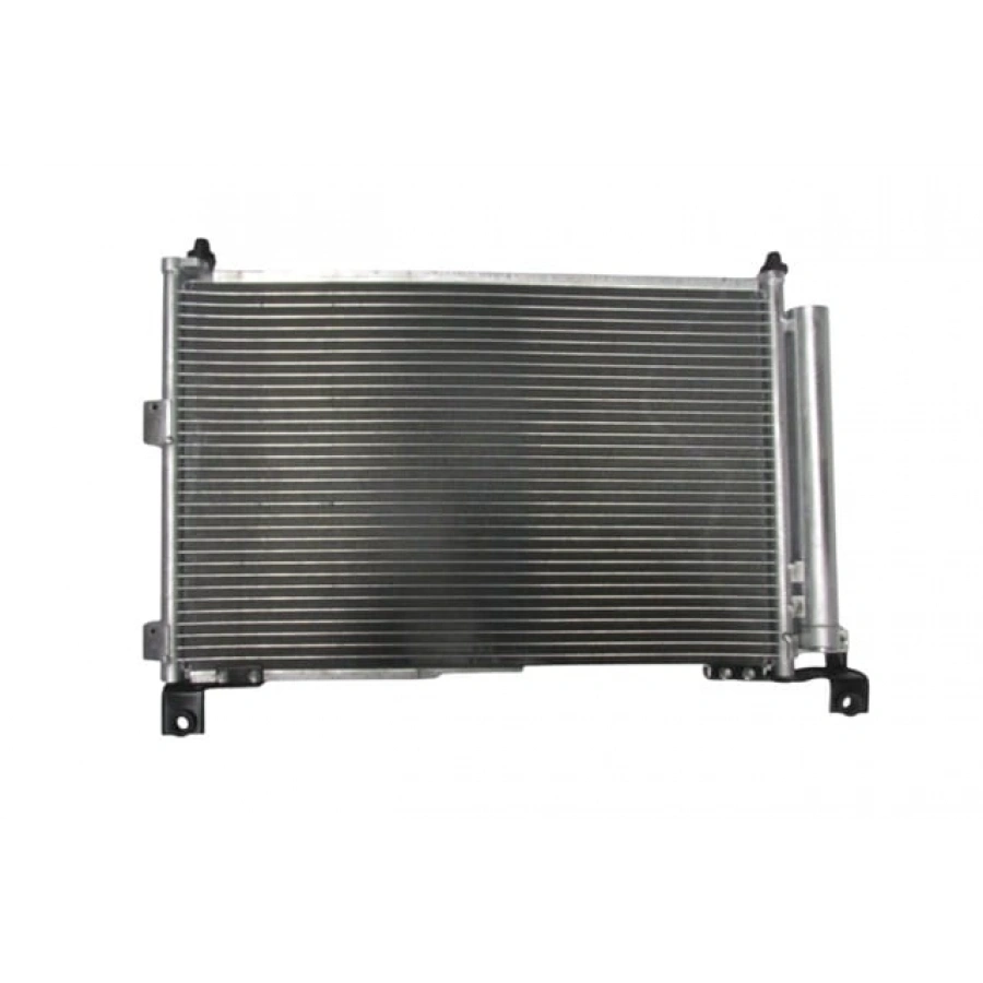 FORD RANGER- PICK UP- 10/12; KLİMA RADYATÖRÜ 2.5 TDCI (BRAZING) (542x328x16) ALÜMİNYUM (ORİS)