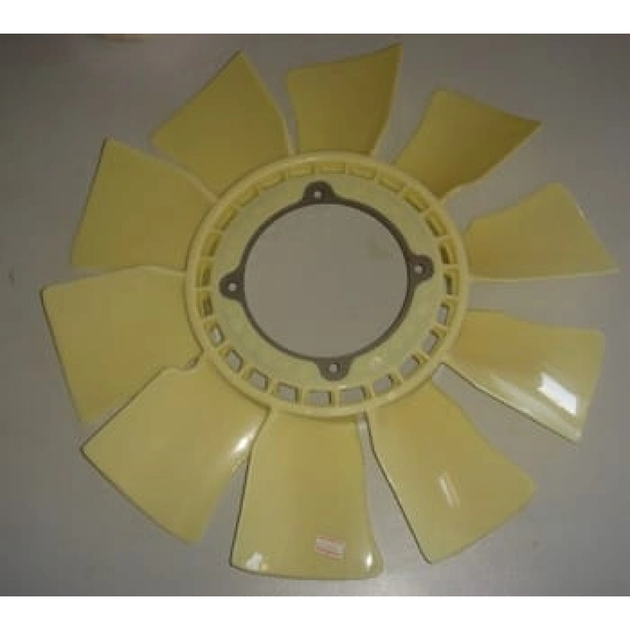 FORD RANGER- PICK UP- 98/02; FAN KANADI (10 KANAT) (FPI)