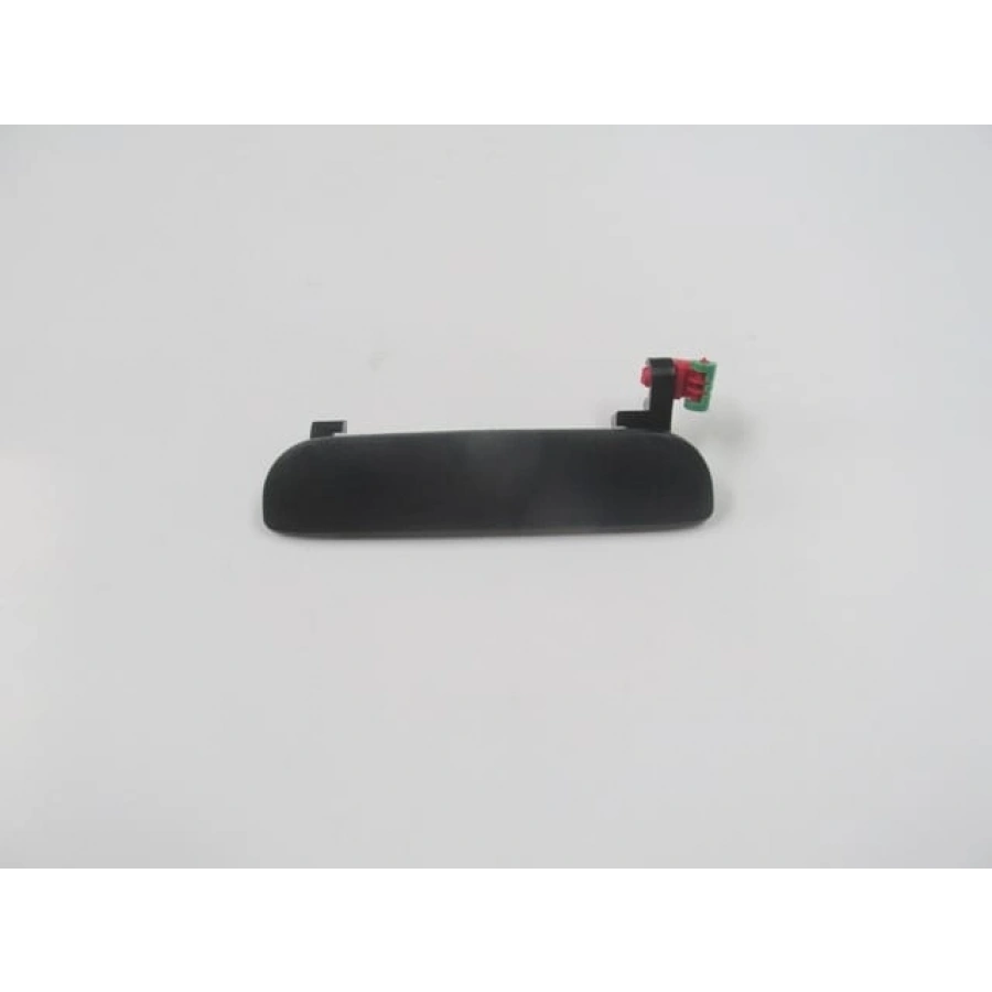 FORD RANGER- PICK UP- 98/07; ÖN KAPI DIŞ AÇMA KOLU SOL SİYAH (PÜTÜRLÜ TİP) (TYG)