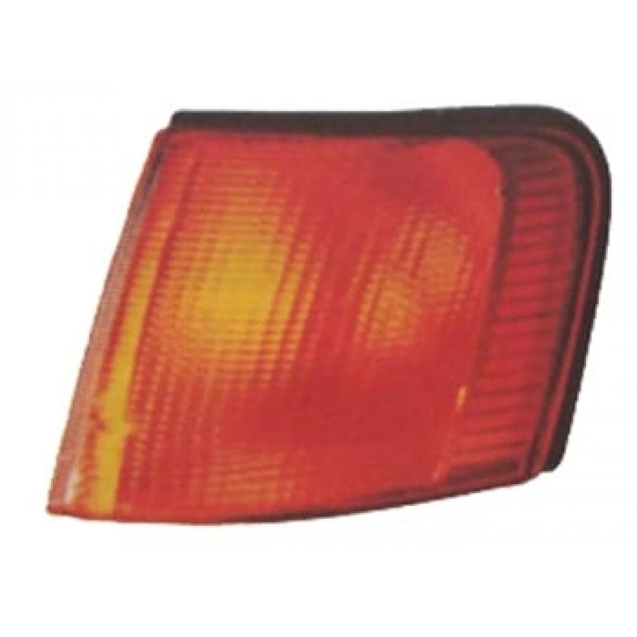 FORD SCORPIO- 85/91; ÖN SİNYAL SOL SARI (TYC)